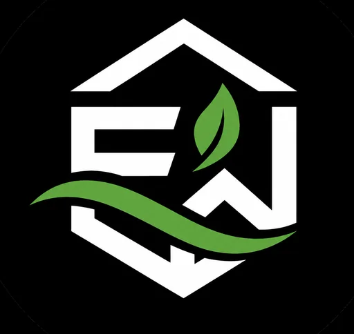 EcoWave Contracting logo
